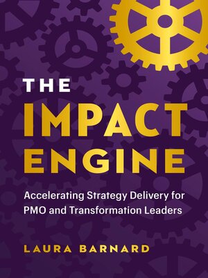 cover image of The IMPACT Engine